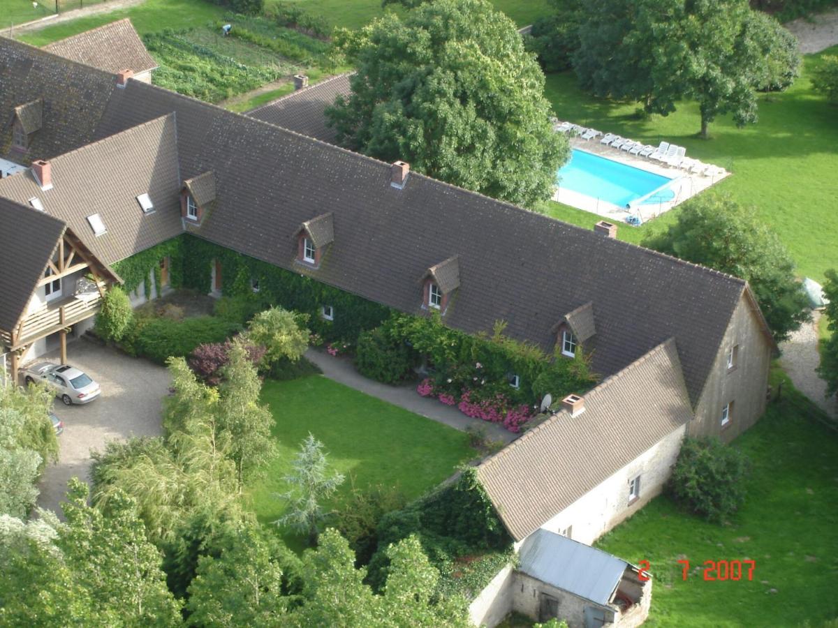 Beautiful Holiday Home With Pool 퀜드 외부 사진