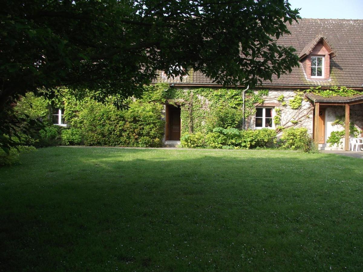 Beautiful Holiday Home With Pool 퀜드 외부 사진