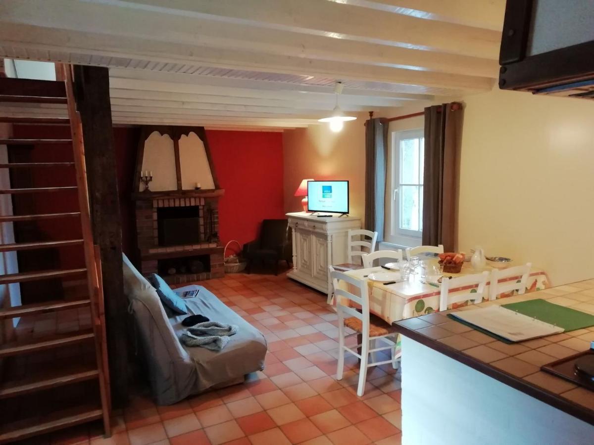 Beautiful Holiday Home With Pool 퀜드 외부 사진