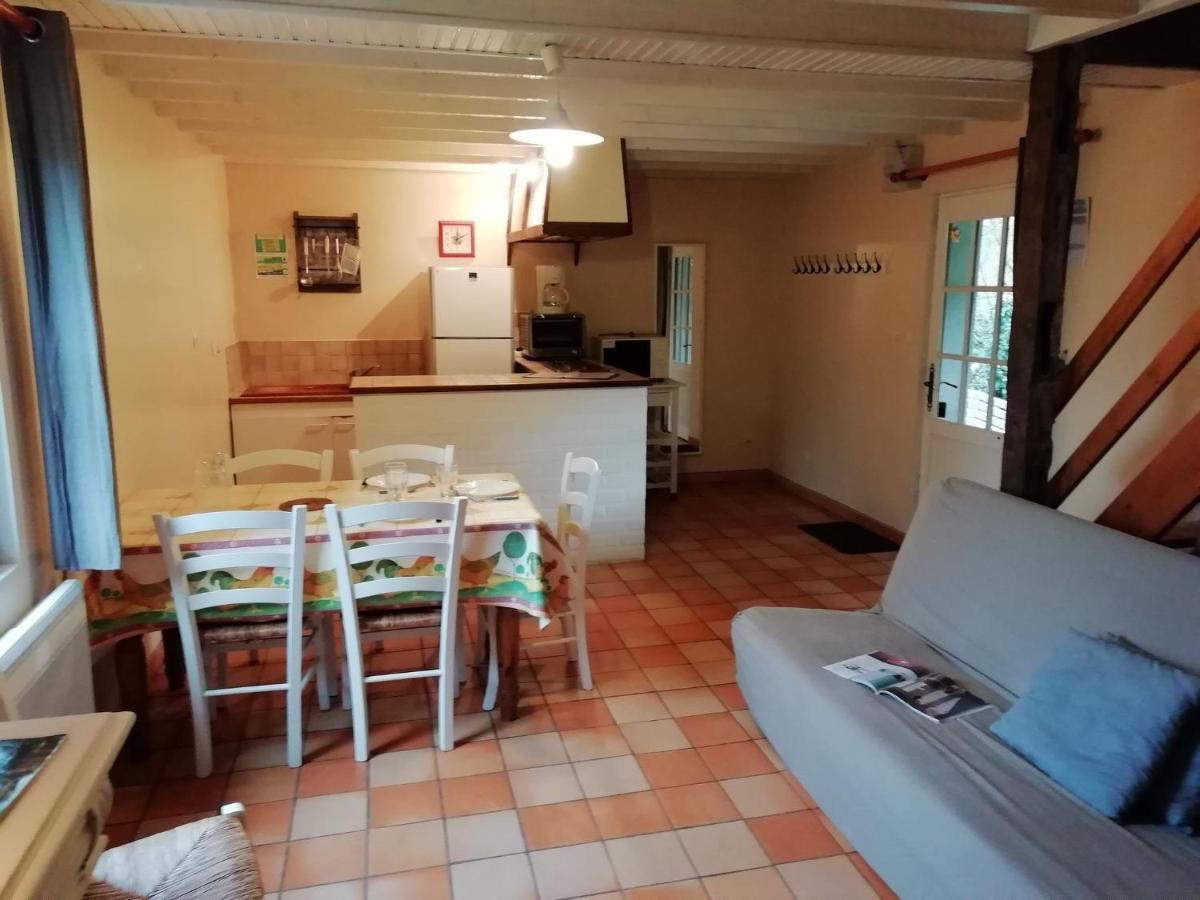 Beautiful Holiday Home With Pool 퀜드 외부 사진